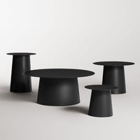 Circula Low Cocktail Table