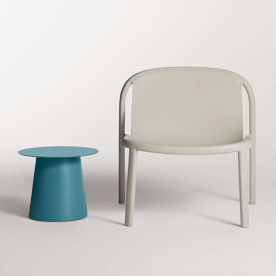 Circula Low Cocktail Table