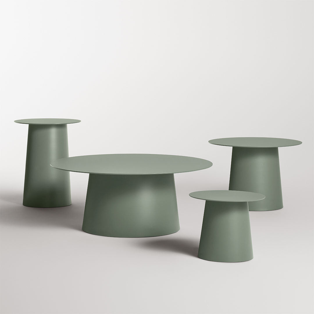 Circula Low Cocktail Table