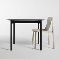 Comeuppance Dining Table - Round