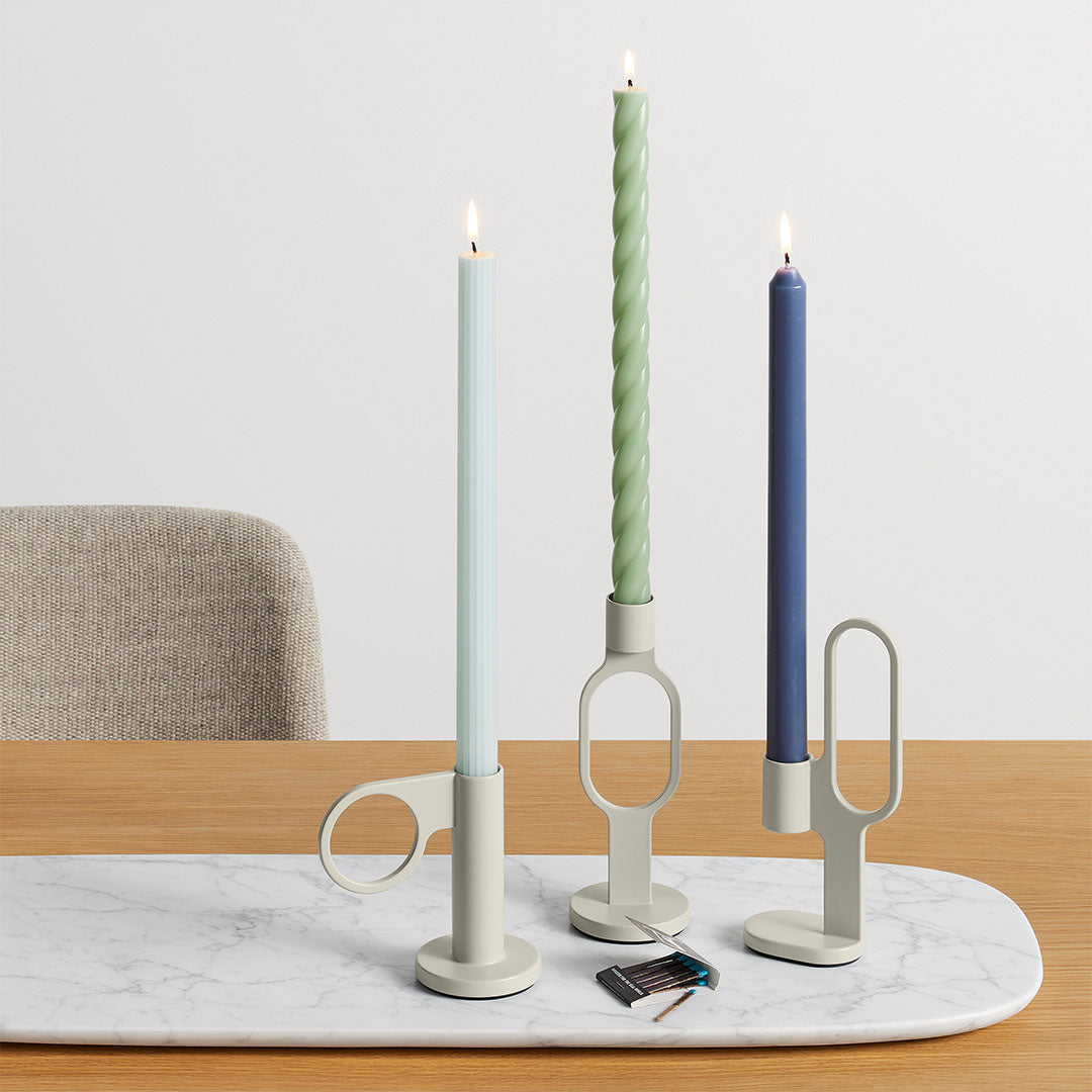 Taper Candle Set
