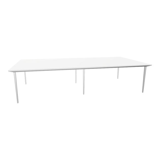 Longo Twin Desk