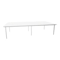 Longo Twin Desk