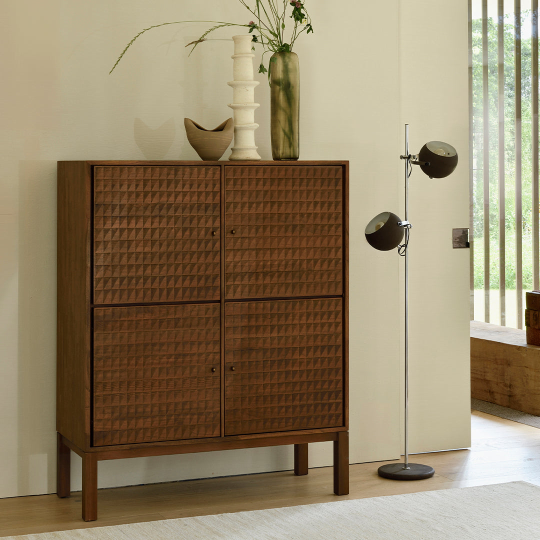 Sono Cupboard - 4 Doors