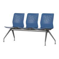 Urban Monoblock 10 Bench