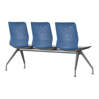 Urban Monoblock 10 Bench