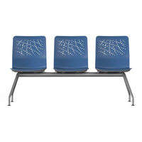 Urban Monoblock 10 Bench