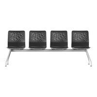 Urban Monoblock 10 Bench