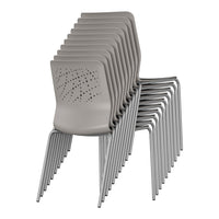 Urban Block 20 Stackable Side Chair