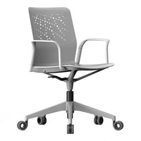 Urban Monoblock 10 Task Chair w/ Gas Lift