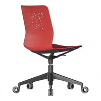 Urban Monoblock 10 Task Chair w/ Gas Lift