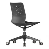 Urban Monoblock 10 Task Chair w/ Gas Lift