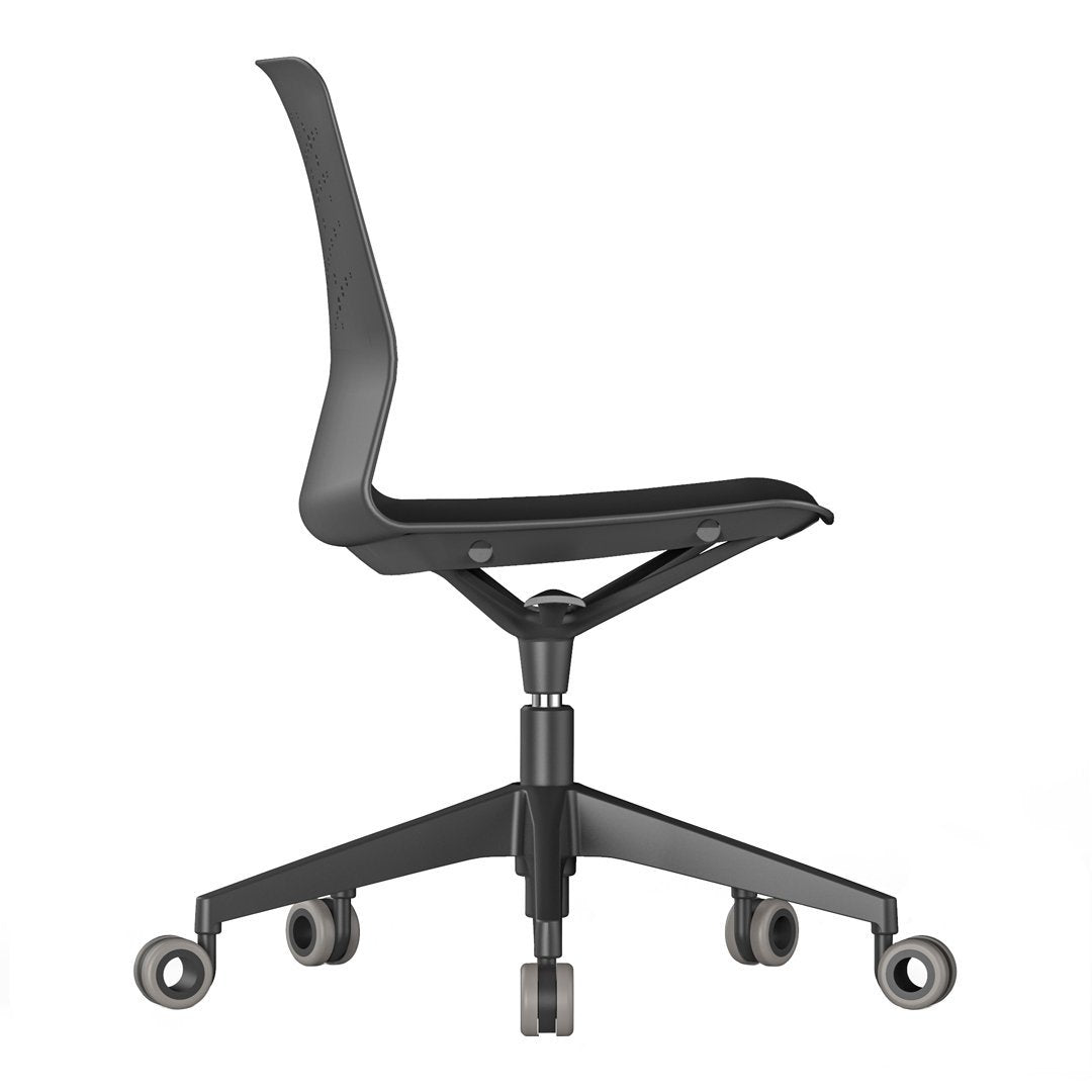 Urban Monoblock 10 Task Chair w/ Gas Lift