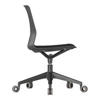 Urban Monoblock 10 Task Chair w/ Gas Lift