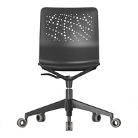 Urban Monoblock 10 Task Chair w/ Gas Lift