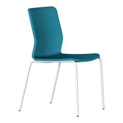 Urban Block 20 Side Chair - Fully Upholstered