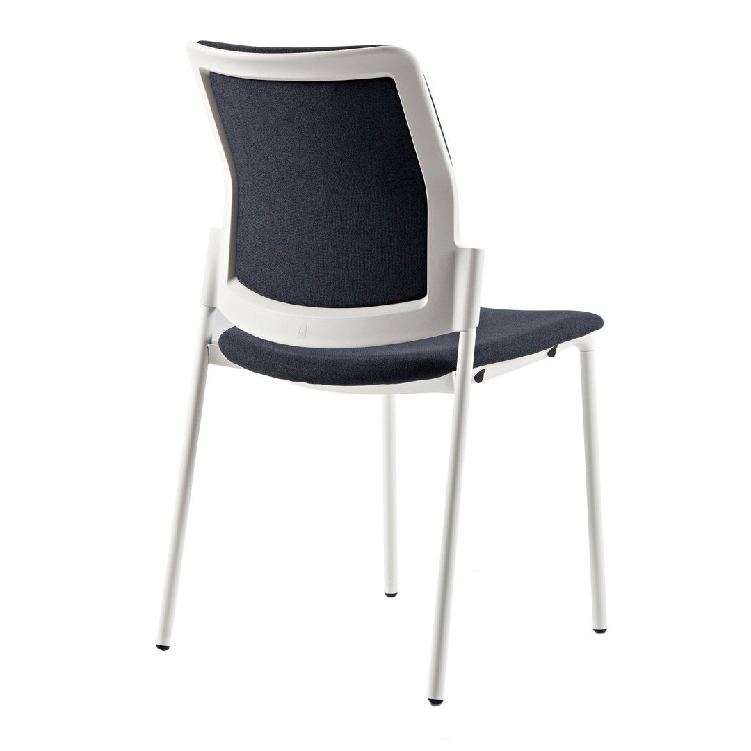 Urban Plus 50 Stackable Side Chair