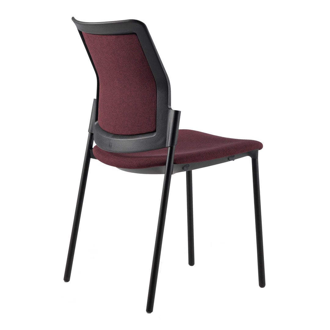 Urban Plus 50 Stackable Side Chair