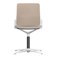 Urban Plus 50 Task Chair - 4-Cross Swivel Base