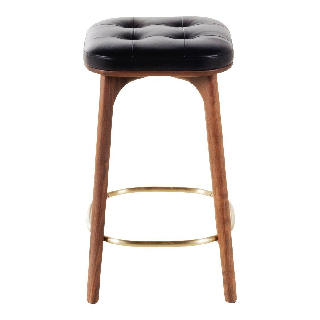 Utility Counter Stool (24" H)
