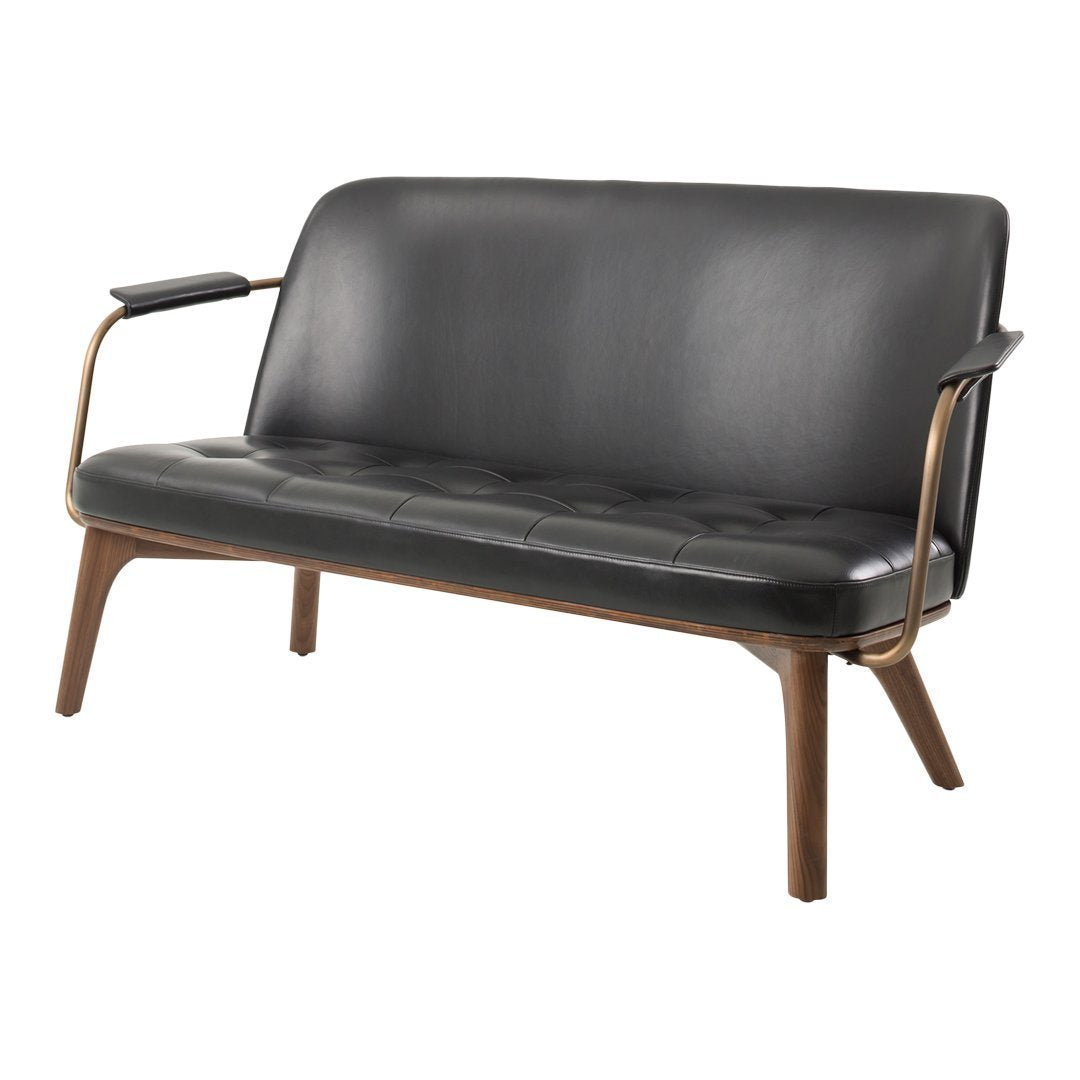 Utility Lounge Chair Two Seater
