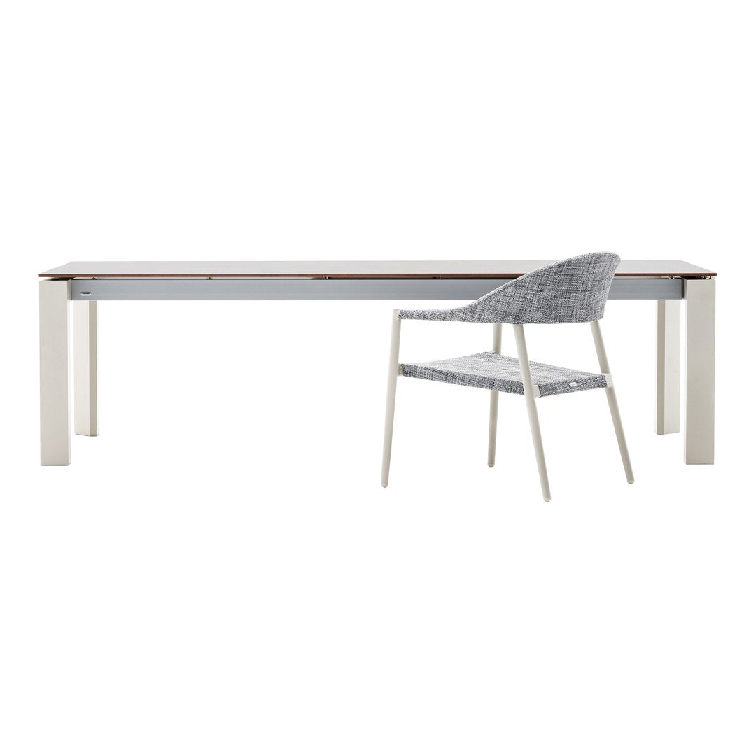 Dolmen Extendible Dining Table - 1820