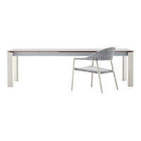 Dolmen Extendible Dining Table - 1820