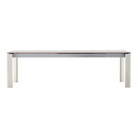 Dolmen Extendible Dining Table - 1824