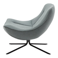 Vera Swivel Lounge Chair