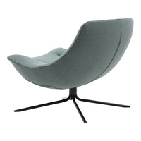 Vera Swivel Lounge Chair
