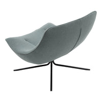 Vera Swivel Lounge Chair