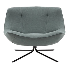 Vera Swivel Lounge Chair