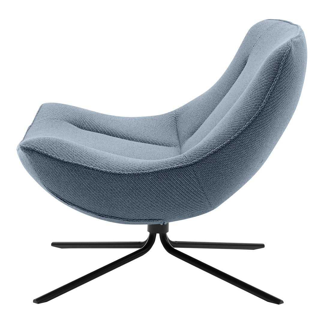 Vera Swivel Lounge Chair