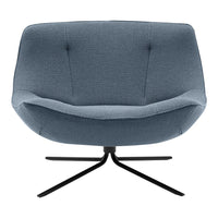 Vera Swivel Lounge Chair