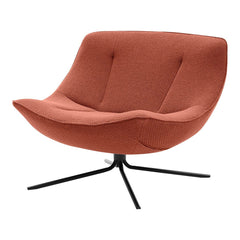 Vera Swivel Lounge Chair