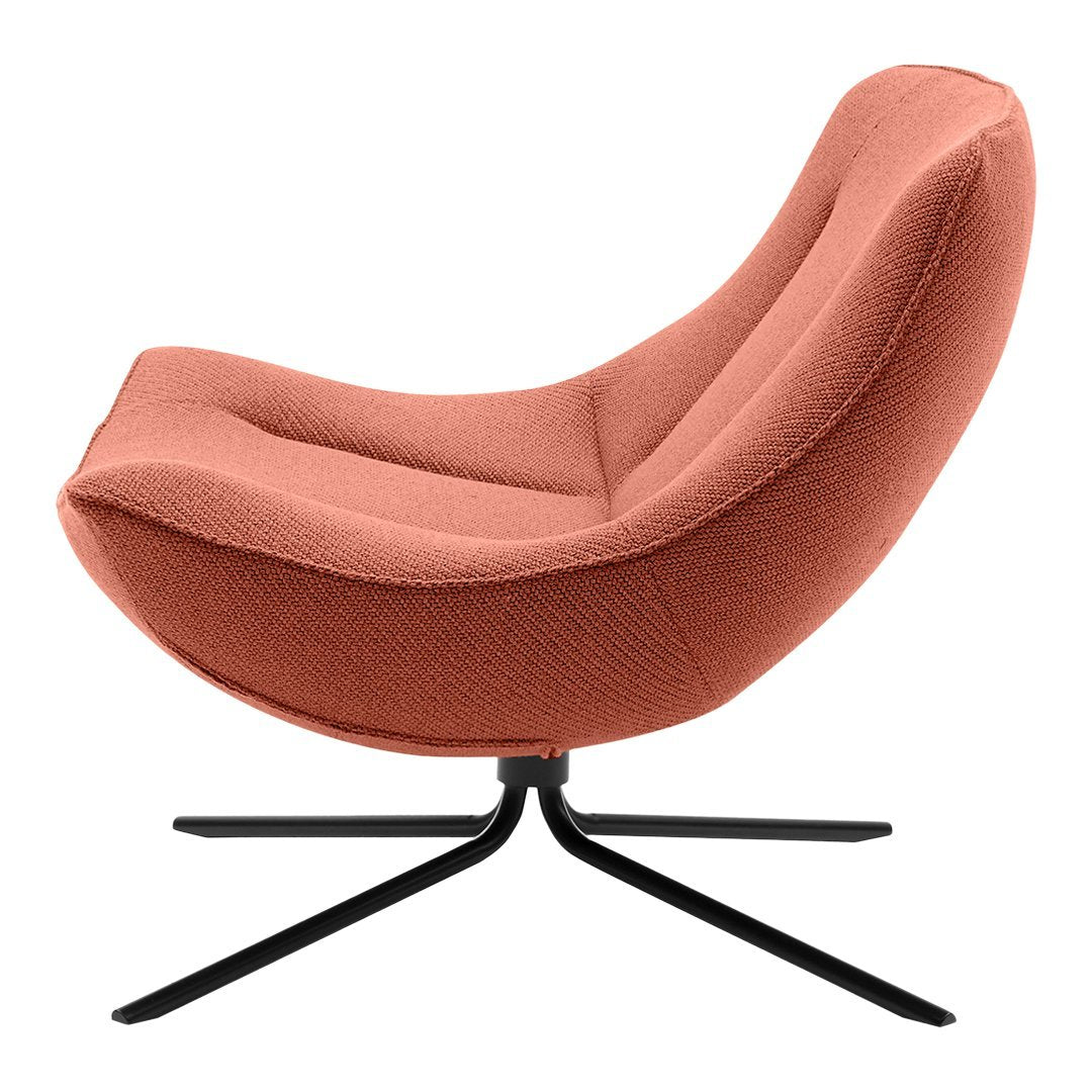 Vera Swivel Lounge Chair