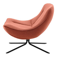 Vera Swivel Lounge Chair