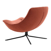 Vera Swivel Lounge Chair