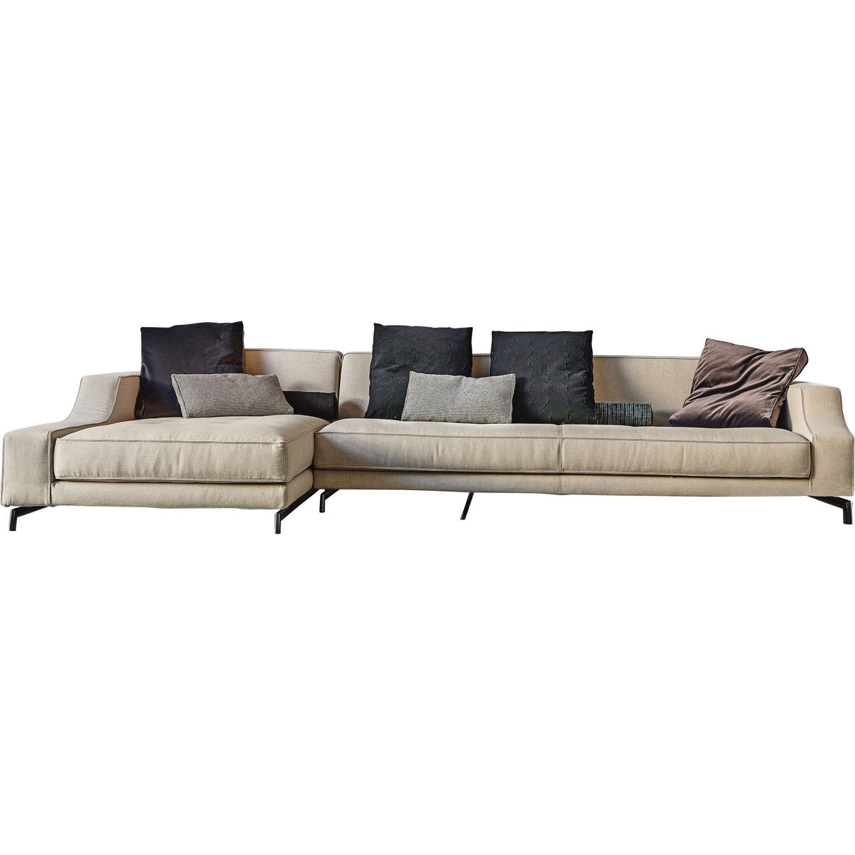 310 Identity 2-Seater w/ Chaise