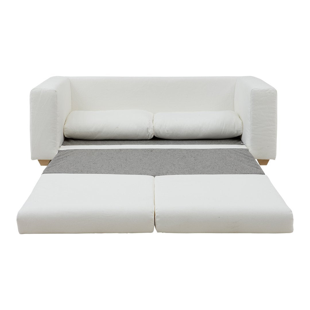 Victor 2.5-Seater Sofa Bed