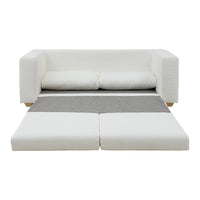 Victor 2.5-Seater Sofa Bed