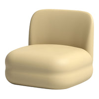 Vistas Wood Modular Sofa