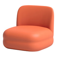 Vistas Wood Modular Sofa