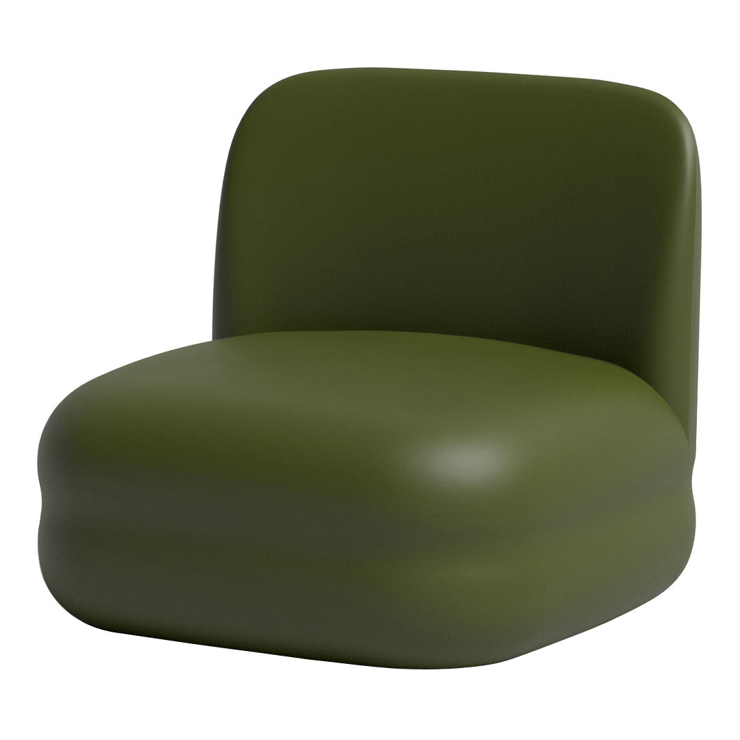 Vistas Wood Modular Sofa