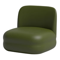 Vistas Wood Modular Sofa