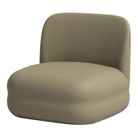 Vistas Wood Modular Sofa