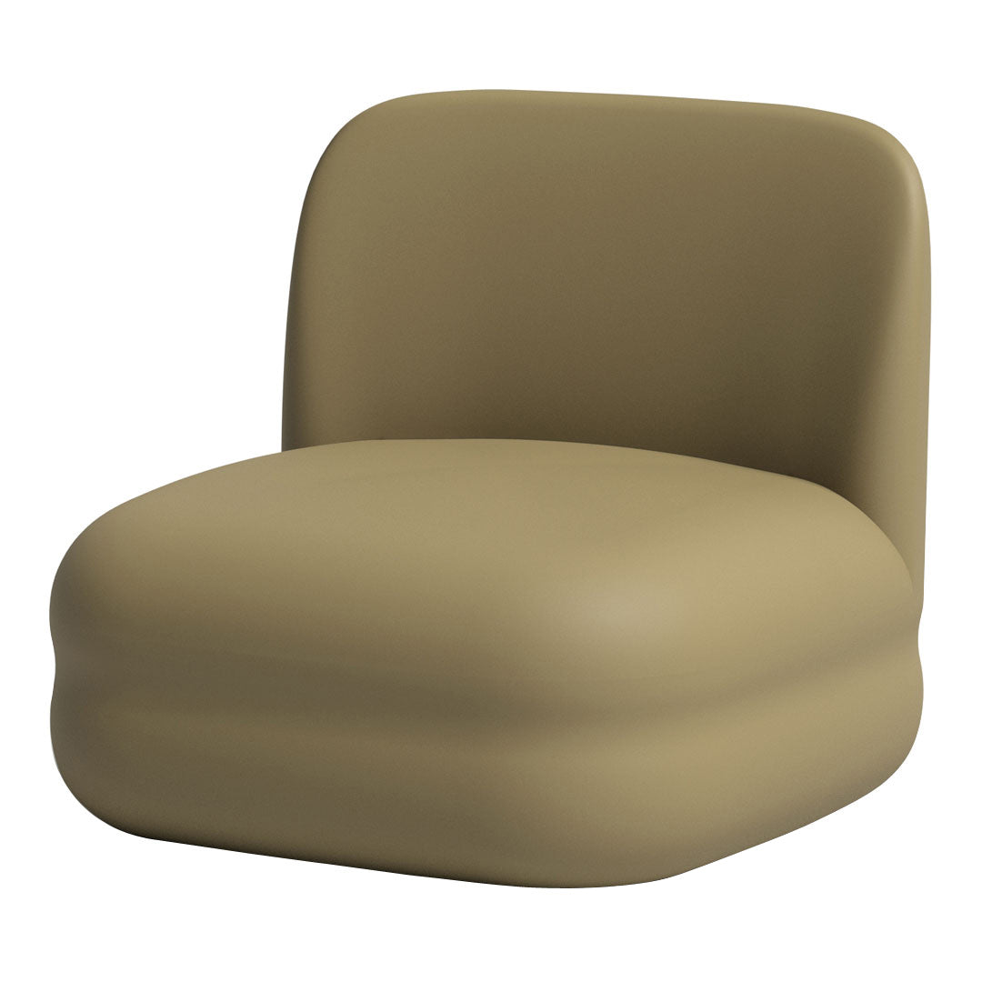 Vistas Wood Modular Sofa