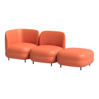 Vistas Modular Sofa