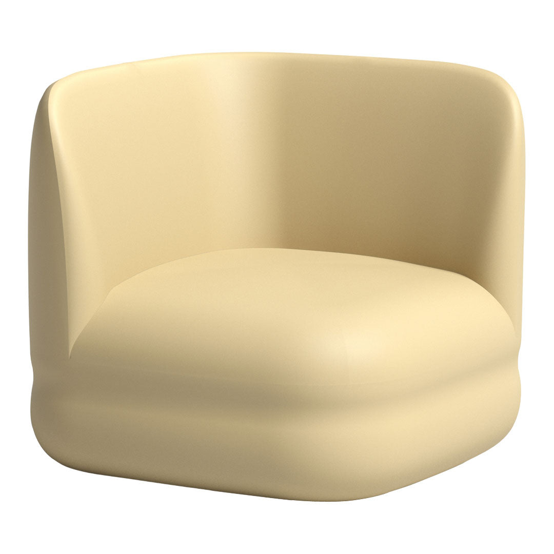 Vistas Wood Modular Sofa