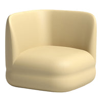 Vistas Wood Modular Sofa